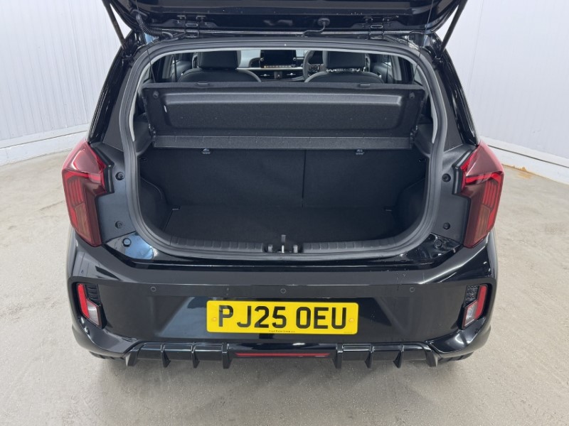 Used Kia Picanto 2025 for sale - 77367183: Photo 33