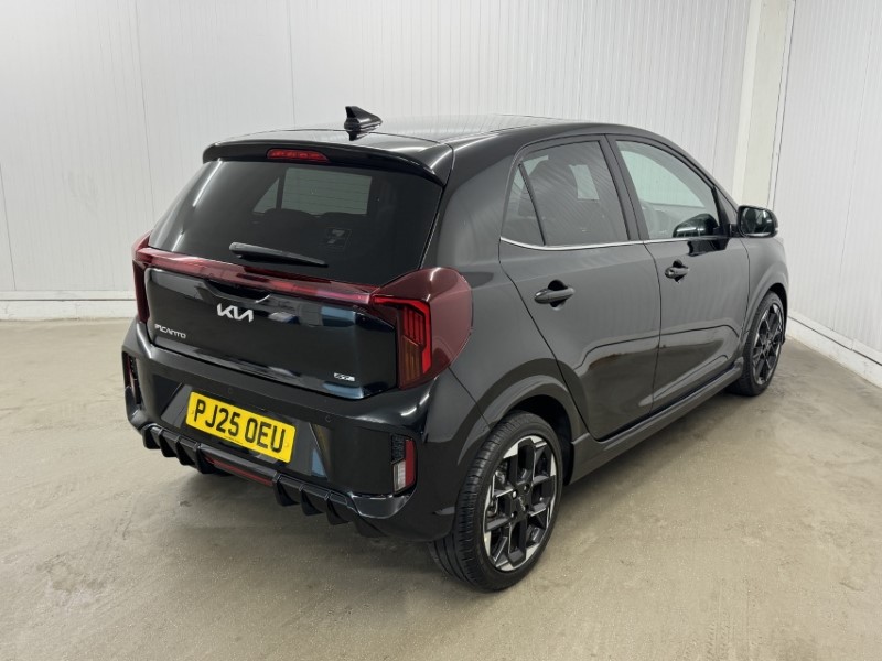 Used Kia Picanto 2025 for sale - 77367183: Photo 34