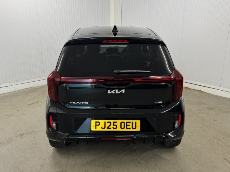 Used Kia Picanto 2025 for sale - 77367183: Photo 7