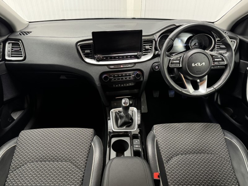 Used Kia XCeed 2023 for sale - 77336044: Photo 10