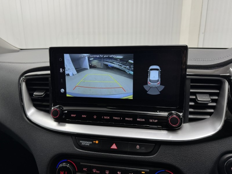 Used Kia XCeed 2023 for sale - 77336044: Photo 12