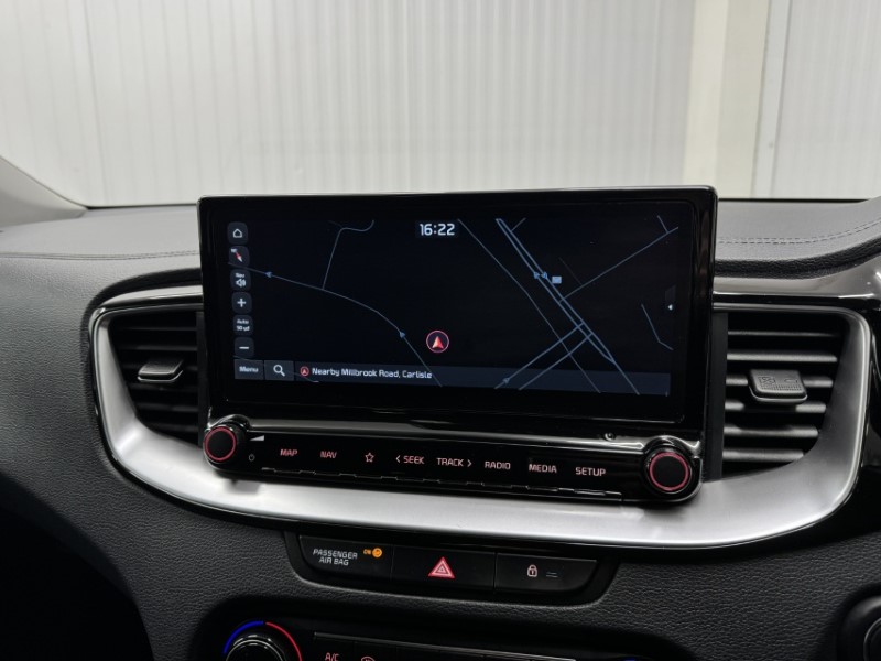 Used Kia XCeed 2023 for sale - 77336044: Photo 13