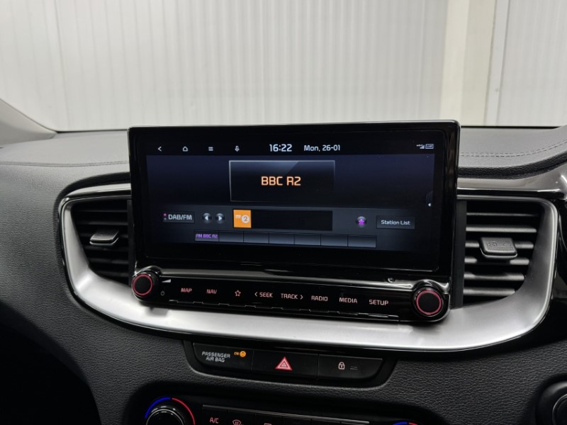 Used Kia XCeed 2023 for sale - 77336044: Photo 14