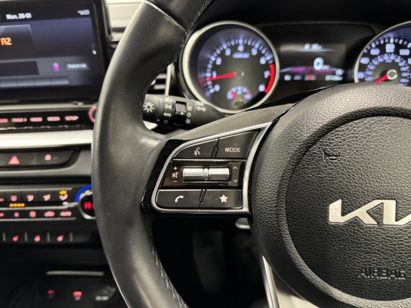 Used Kia XCeed 2023 for sale - 77336044: Photo 21