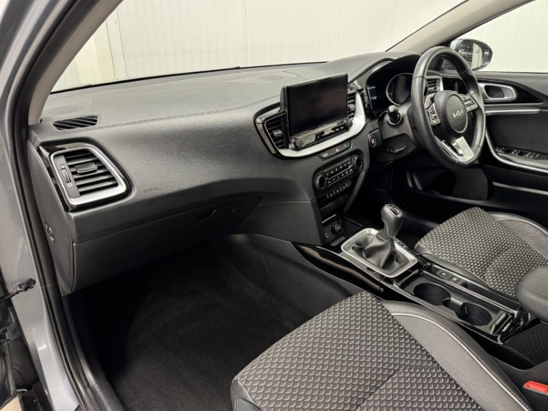 Used Kia XCeed 2023 for sale - 77336044: Photo 32