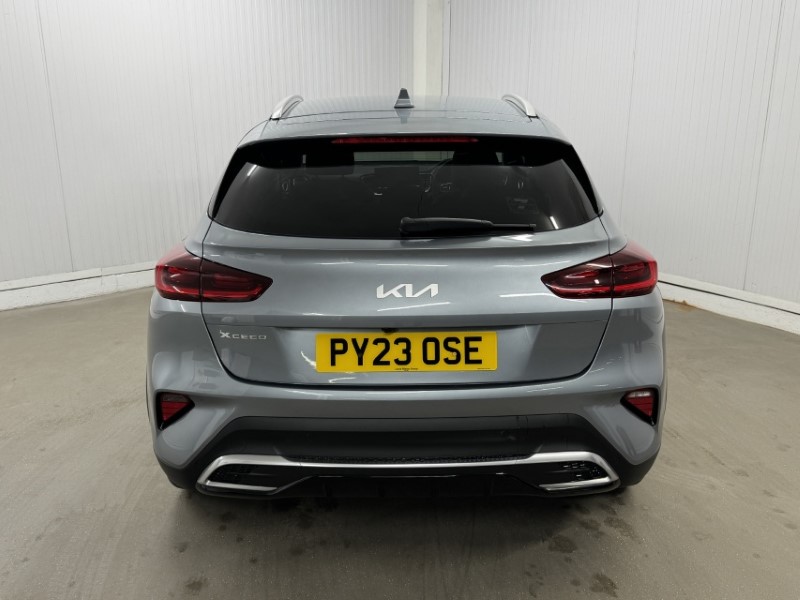 Used Kia XCeed 2023 for sale - 77336044: Photo 7