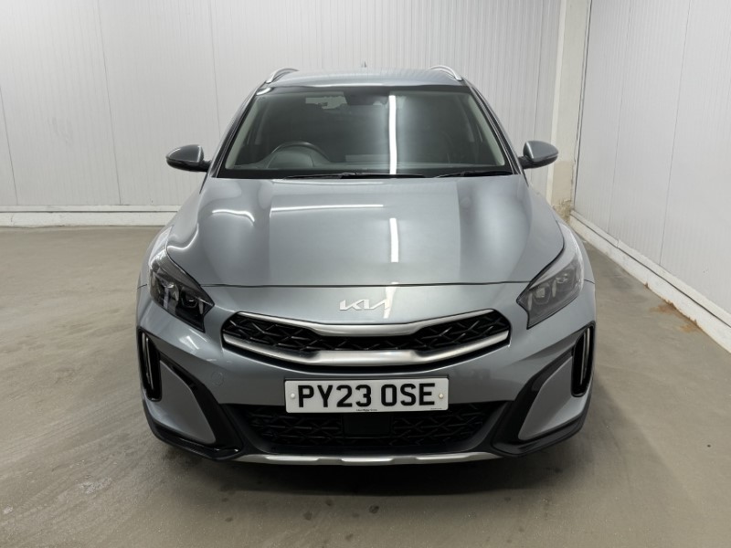Used Kia XCeed 2023 for sale - 77336044: Photo 8