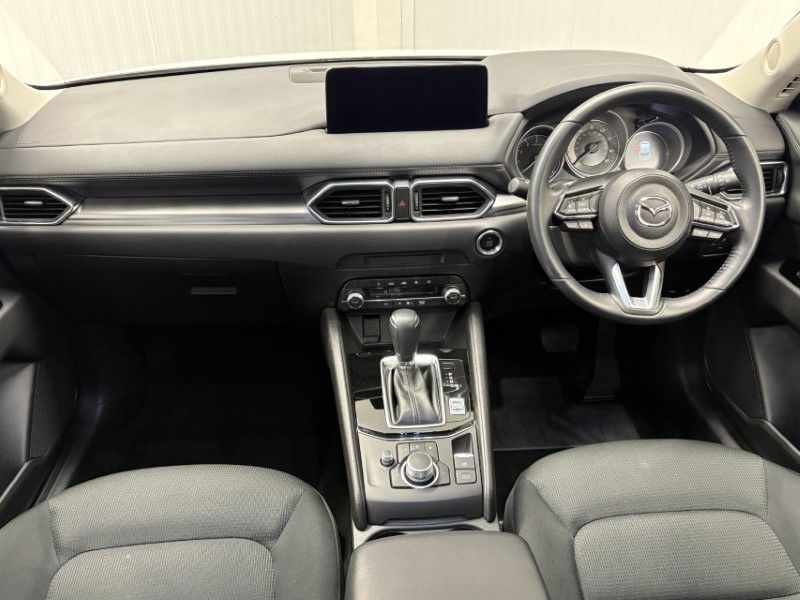 Used Mazda CX-5 2024 for sale - 76981453: Photo 11