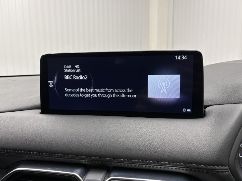 Used Mazda CX-5 2024 for sale - 76981453: Photo 12