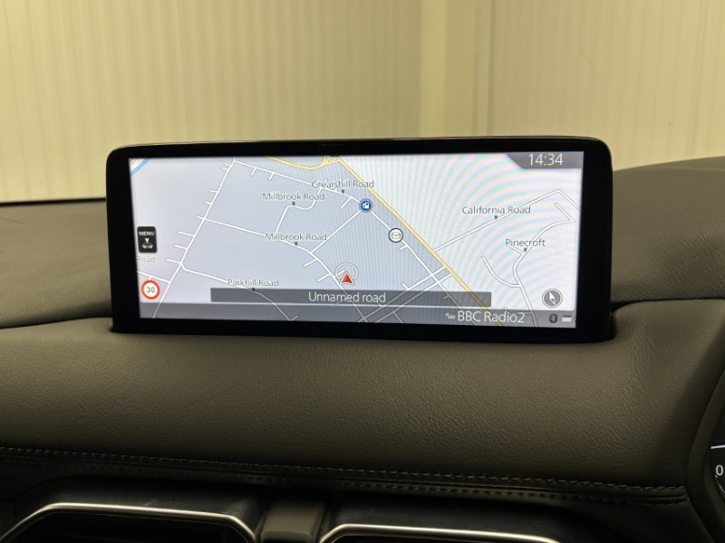 Used Mazda CX-5 2024 for sale - 76981453: Photo 14