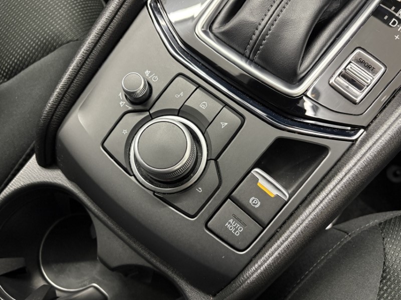 Used Mazda CX-5 2024 for sale - 76981453: Photo 17