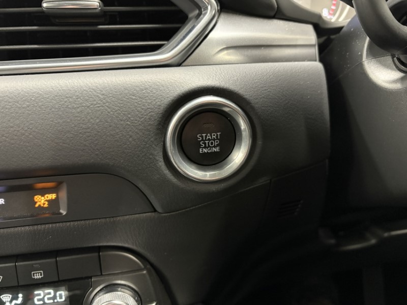 Used Mazda CX-5 2024 for sale - 76981453: Photo 21