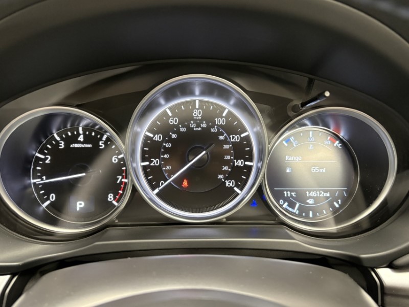 Used Mazda CX-5 2024 for sale - 76981453: Photo 23