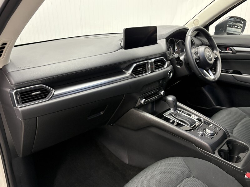 Used Mazda CX-5 2024 for sale - 76981453: Photo 32