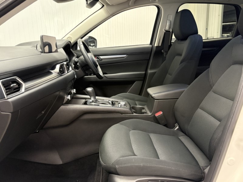 Used Mazda CX-5 2024 for sale - 76981453: Photo 4