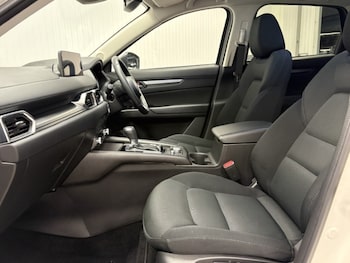 Used Mazda CX-5 2024 for sale - 76981453: Photo