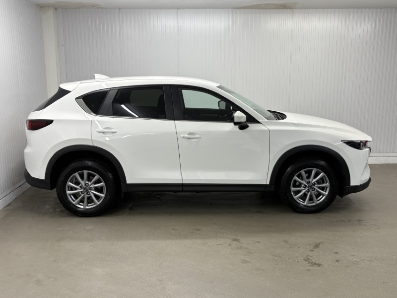 Used Mazda CX-5 2024 for sale - 76981453: Photo 6