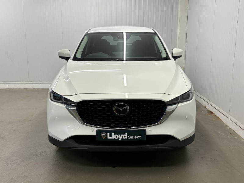 Used Mazda CX-5 2024 for sale - 76981453: Photo 8
