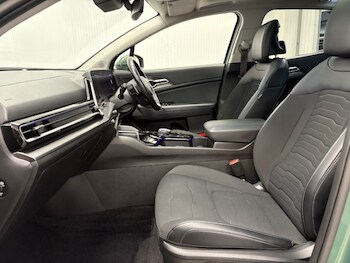 Used Kia Sportage 2022 for sale - 76981374: Photo