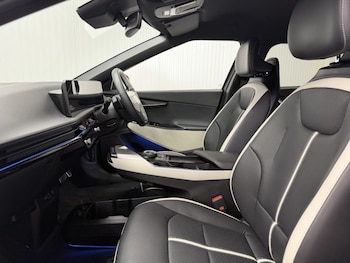 Used Kia EV6 2025 for sale - 78984375: Photo