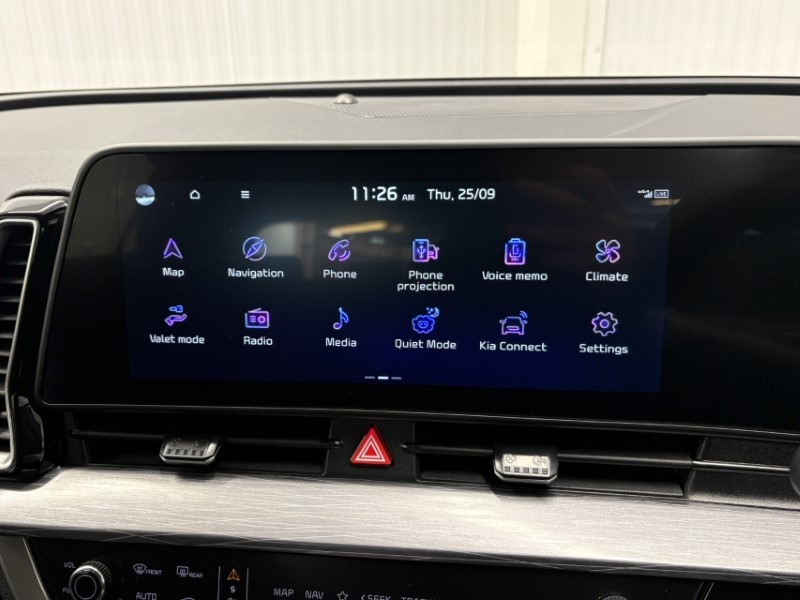 Used Kia Sportage 2025 for sale - 77258417: Photo 11