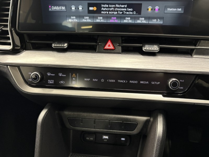 Used Kia Sportage 2025 for sale - 77258417: Photo 15