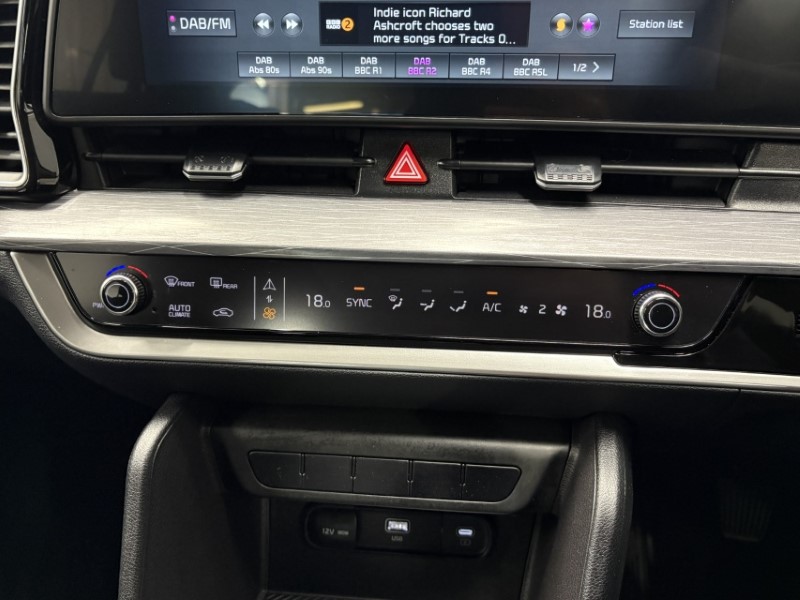 Used Kia Sportage 2025 for sale - 77258417: Photo 16