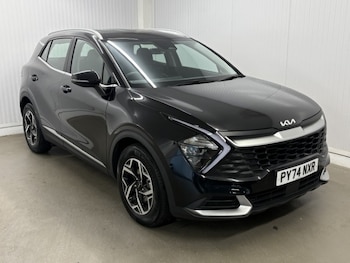 Used Kia Sportage 2025 for sale - 77258417: Photo