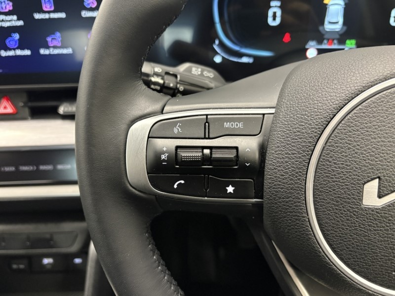 Used Kia Sportage 2025 for sale - 77258417: Photo 21