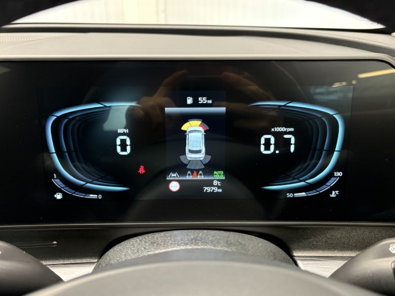 Used Kia Sportage 2025 for sale - 77258417: Photo 22