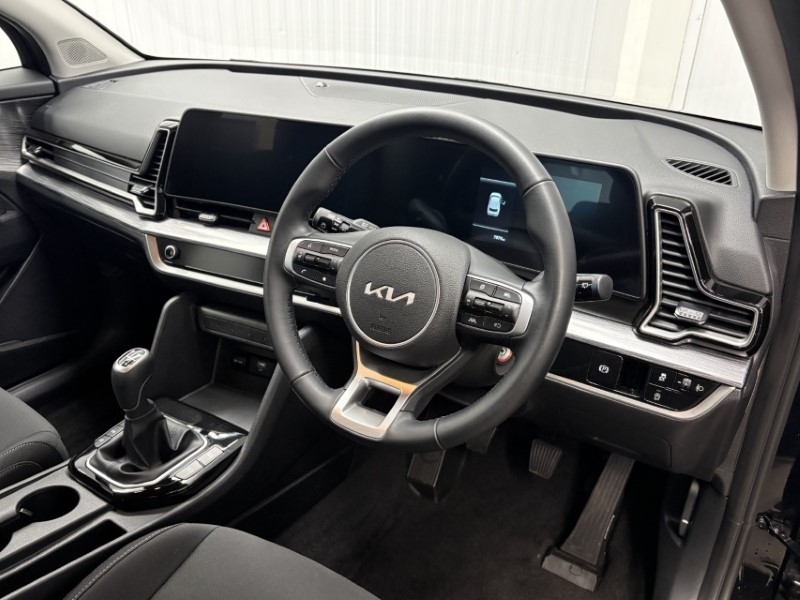 Used Kia Sportage 2025 for sale - 77258417: Photo 29