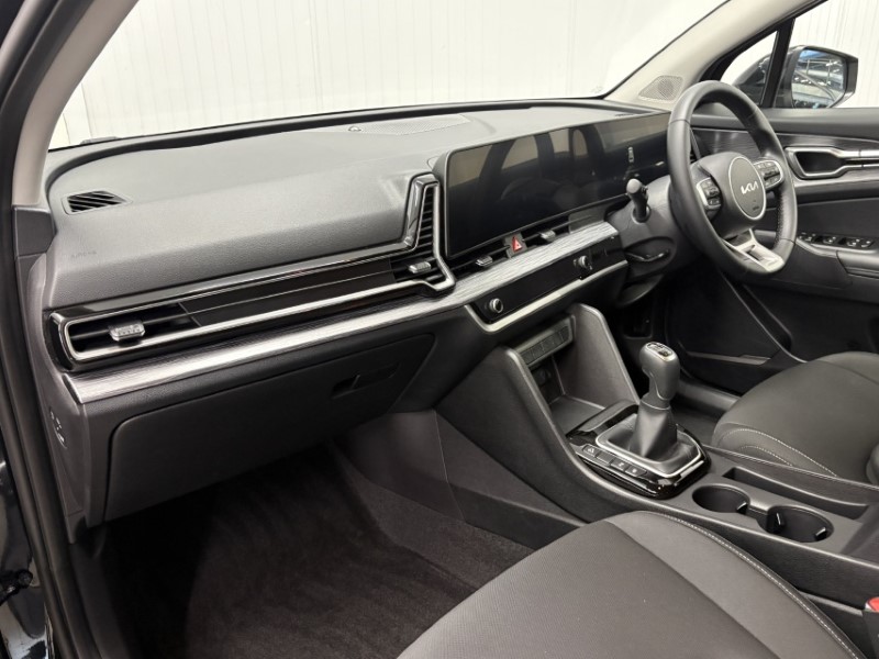 Used Kia Sportage 2025 for sale - 77258417: Photo 31