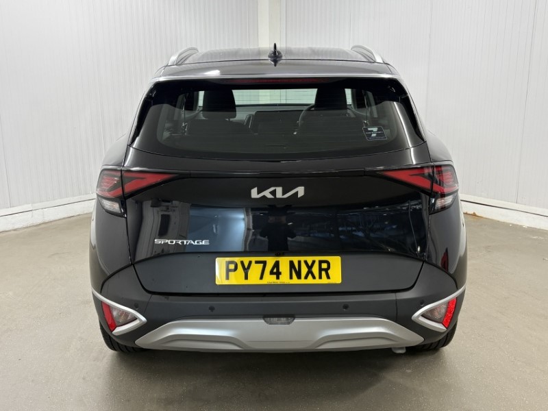 Used Kia Sportage 2025 for sale - 77258417: Photo 7
