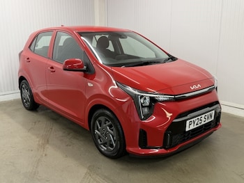 Used Kia Picanto 2025 for sale - 78618056: Photo