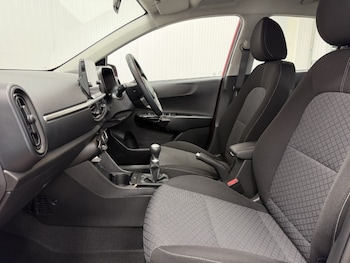 Used Kia Picanto 2025 for sale - 78618056: Photo