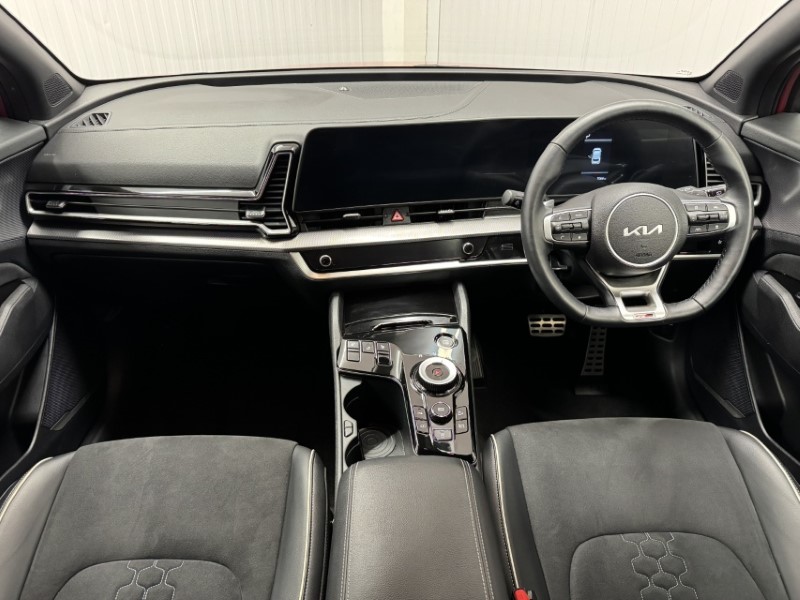 Used Kia Sportage 2023 for sale - 76981171: Photo 10