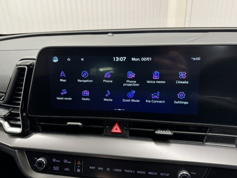 Used Kia Sportage 2023 for sale - 76981171: Photo 11