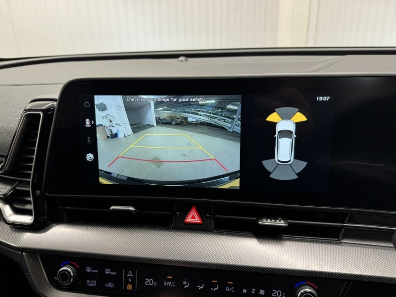 Used Kia Sportage 2023 for sale - 76981171: Photo 12