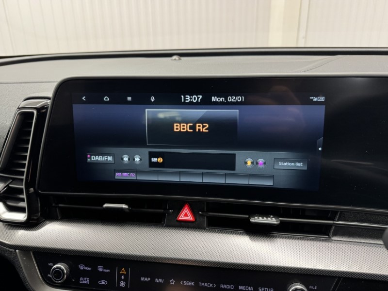 Used Kia Sportage 2023 for sale - 76981171: Photo 13