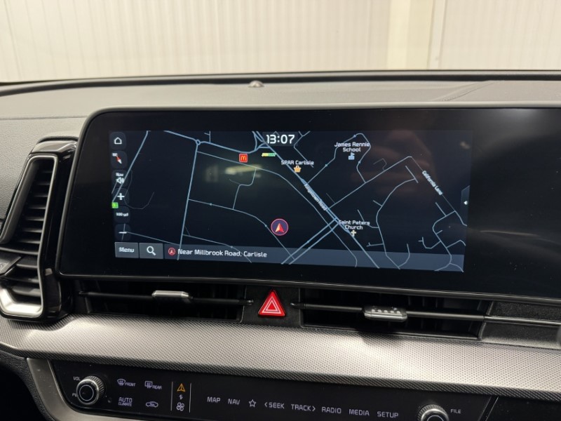 Used Kia Sportage 2023 for sale - 76981171: Photo 14