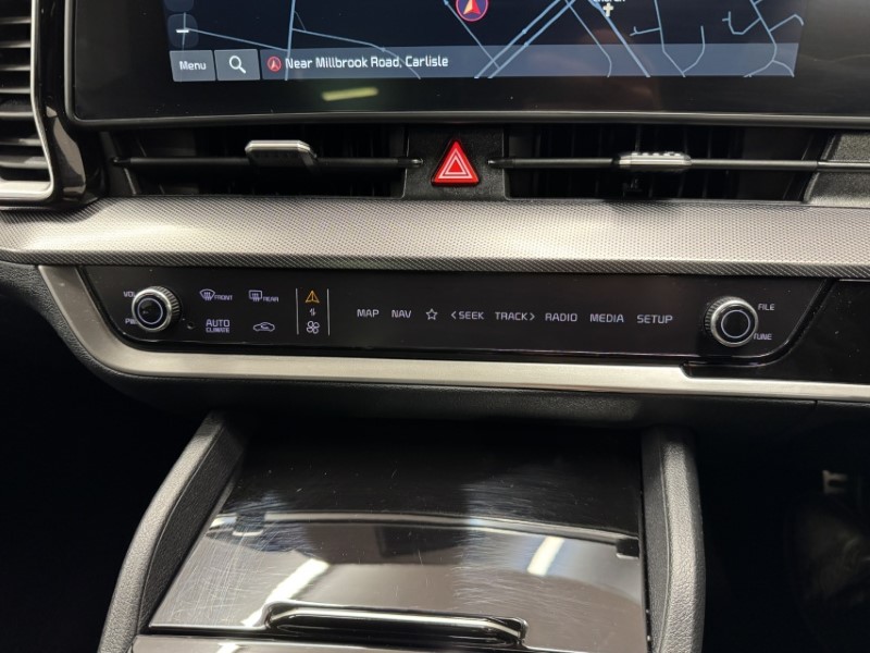 Used Kia Sportage 2023 for sale - 76981171: Photo 15