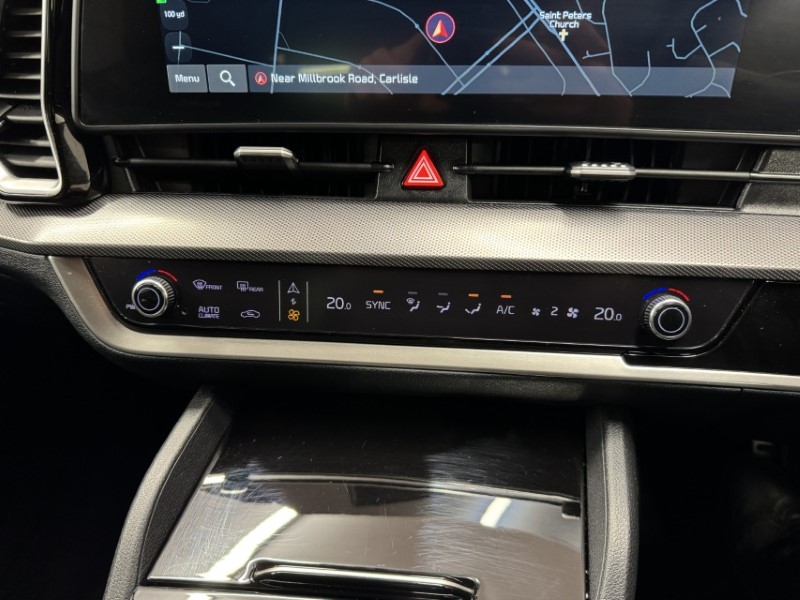 Used Kia Sportage 2023 for sale - 76981171: Photo 16