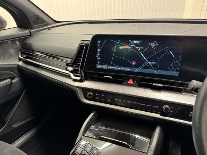 Used Kia Sportage 2023 for sale - 76981171: Photo 22