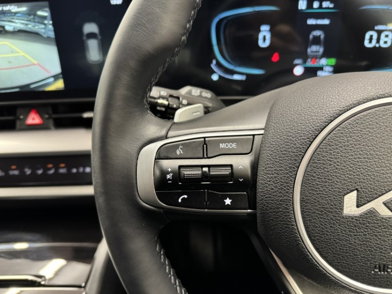 Used Kia Sportage 2023 for sale - 76981171: Photo 23