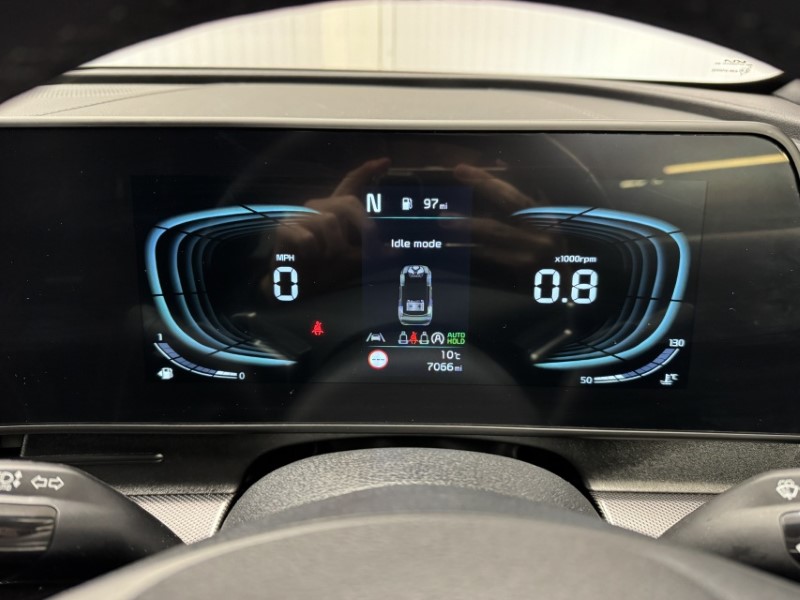 Used Kia Sportage 2023 for sale - 76981171: Photo 24