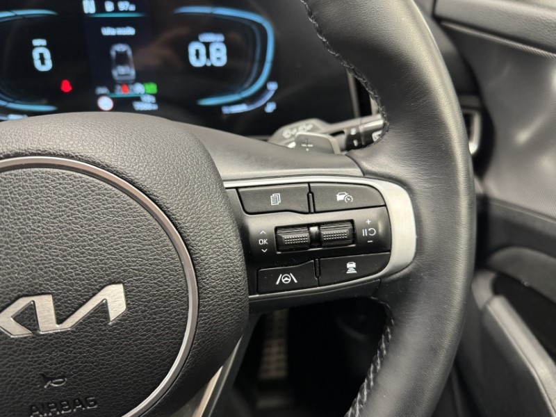 Used Kia Sportage 2023 for sale - 76981171: Photo 25