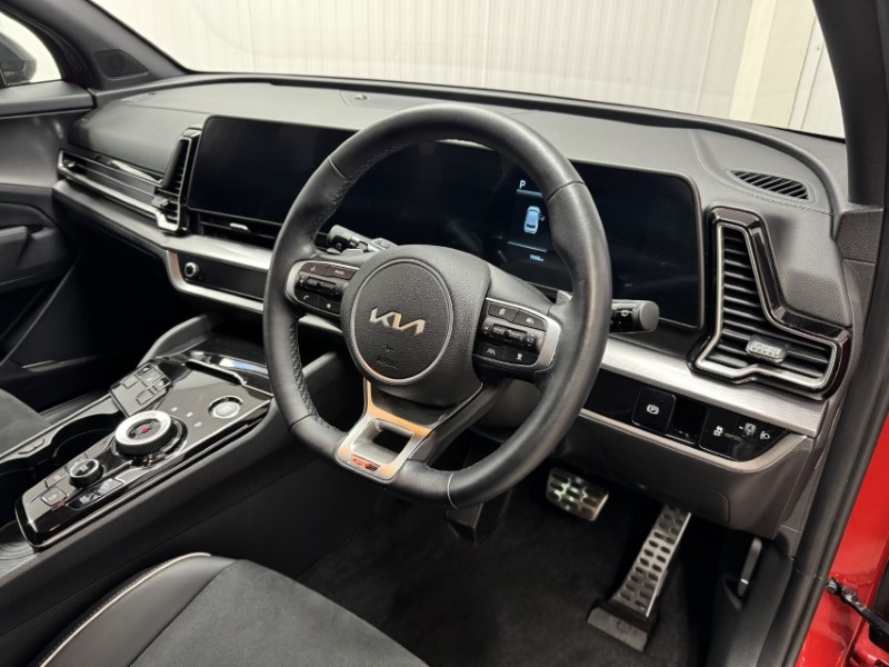 Used Kia Sportage 2023 for sale - 76981171: Photo 31