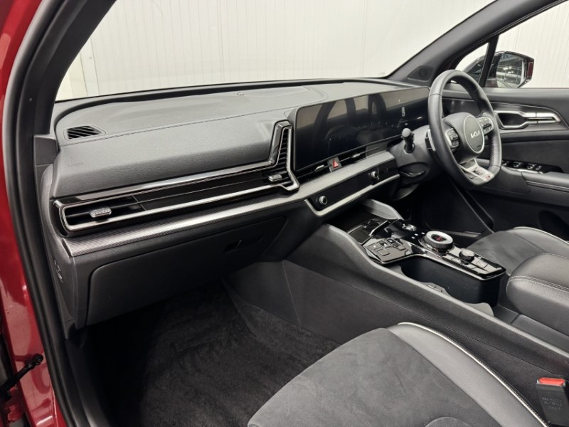 Used Kia Sportage 2023 for sale - 76981171: Photo 33