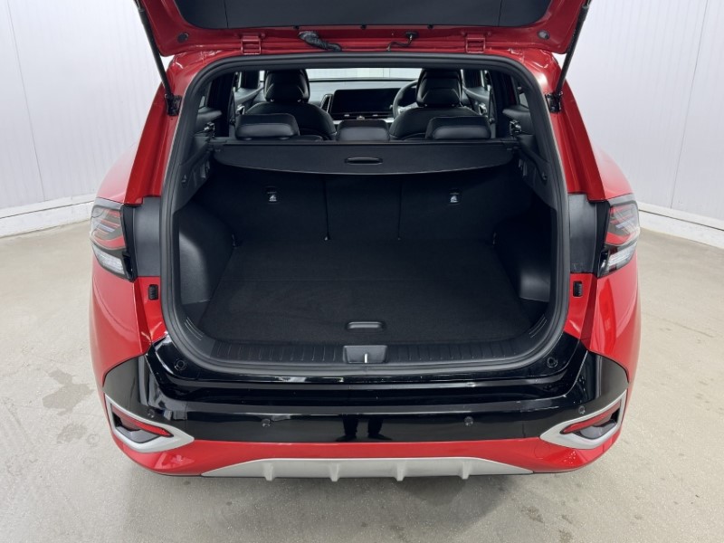 Used Kia Sportage 2023 for sale - 76981171: Photo 36