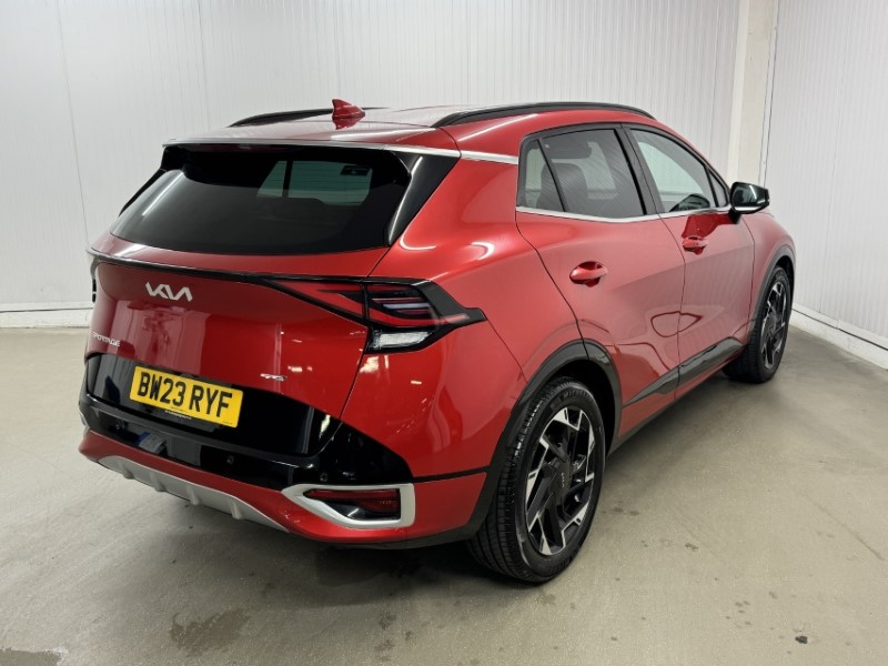 Used Kia Sportage 2023 for sale - 76981171: Photo 37